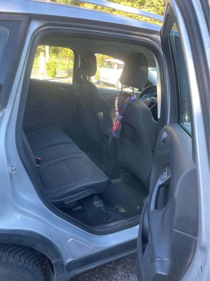 
								FORD Kuga 2a serie 1.5 TDCI full									