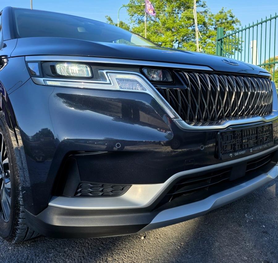 
								Kia Carnival 2021 full									