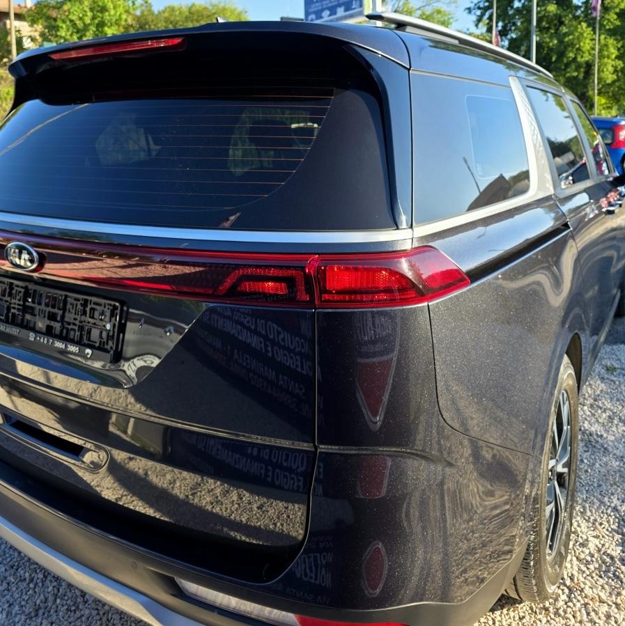 
								Kia Carnival 2021 full									