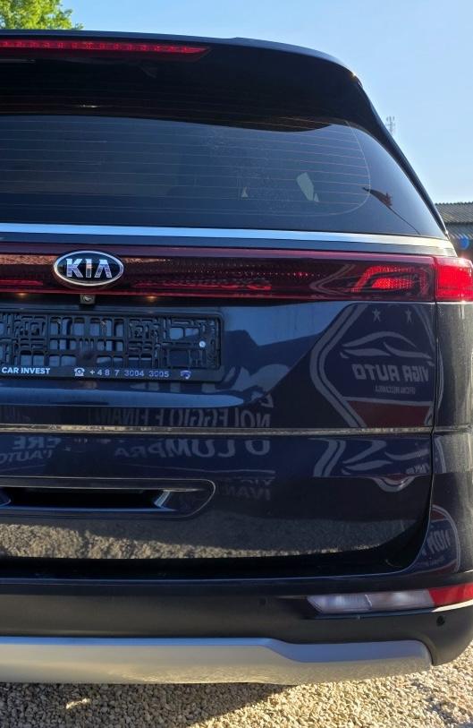 
								Kia Carnival 2021 full									