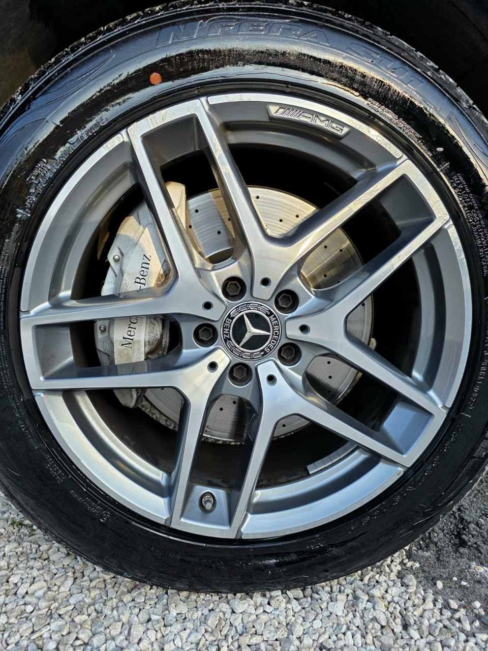 
								Mercedes-Benz GLC 250d 4MATIC Exclusive full									