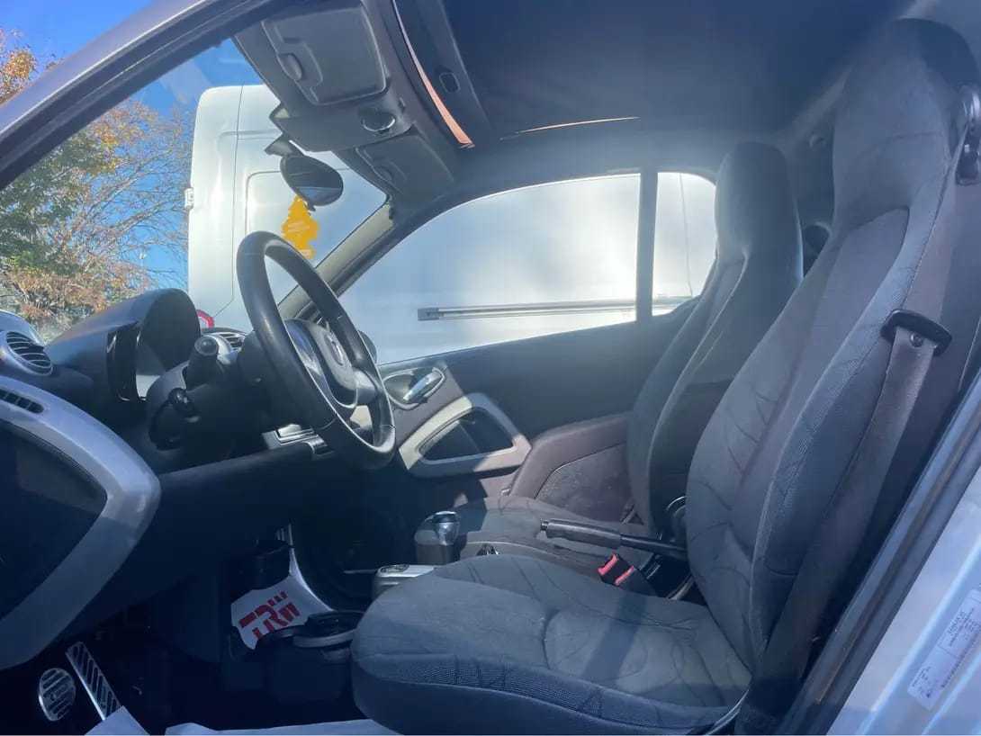 
								Smart Fortwo Coupè 1.0 full									