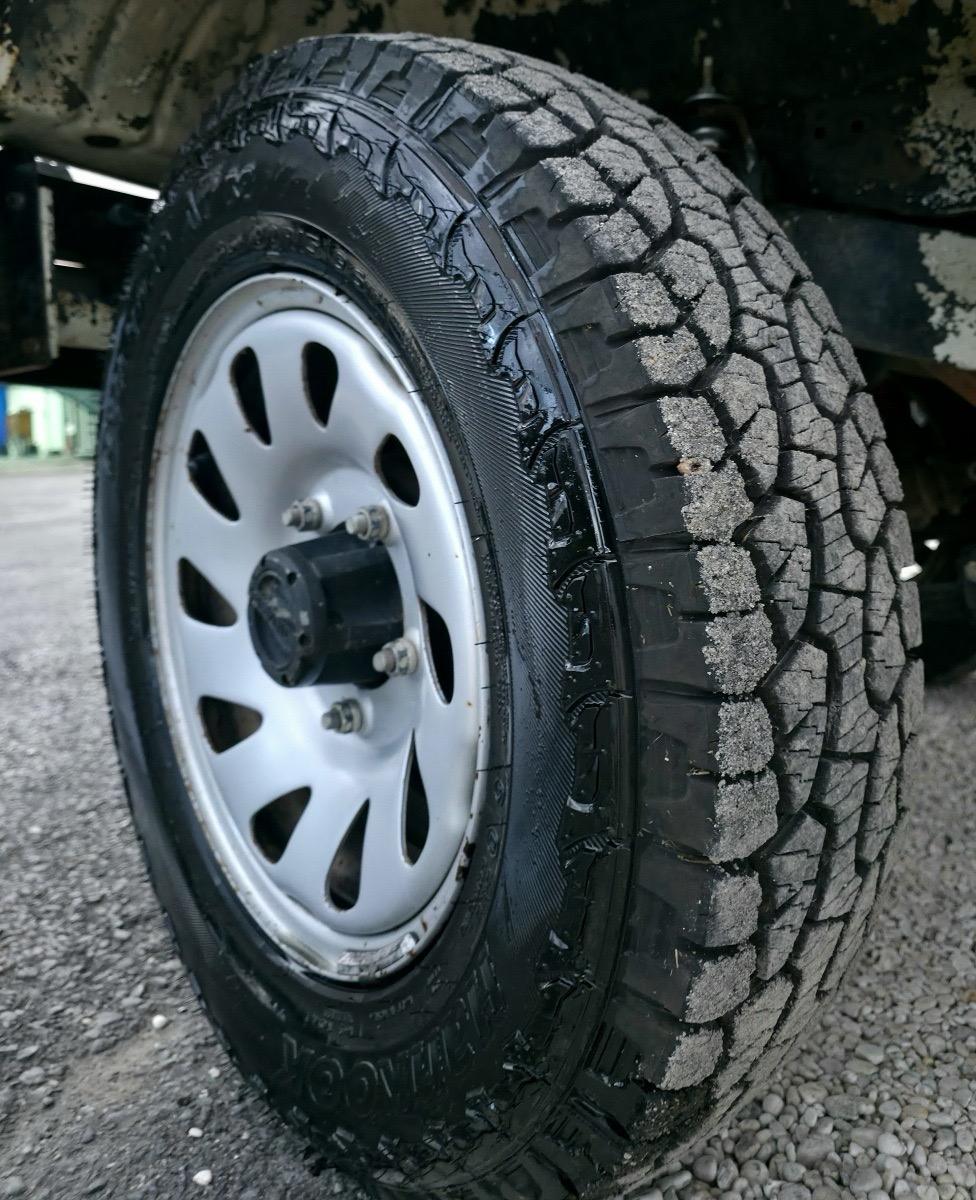 
								Suzuki Samurai 1.0 SJ40 full									