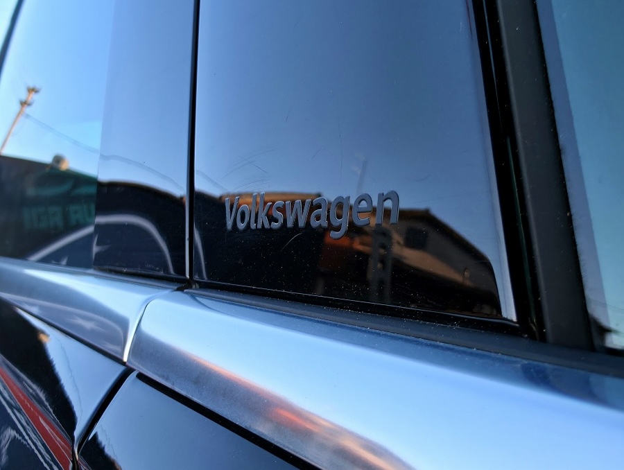 
								VOLKSWAGEN Tiguan 2а serie full									