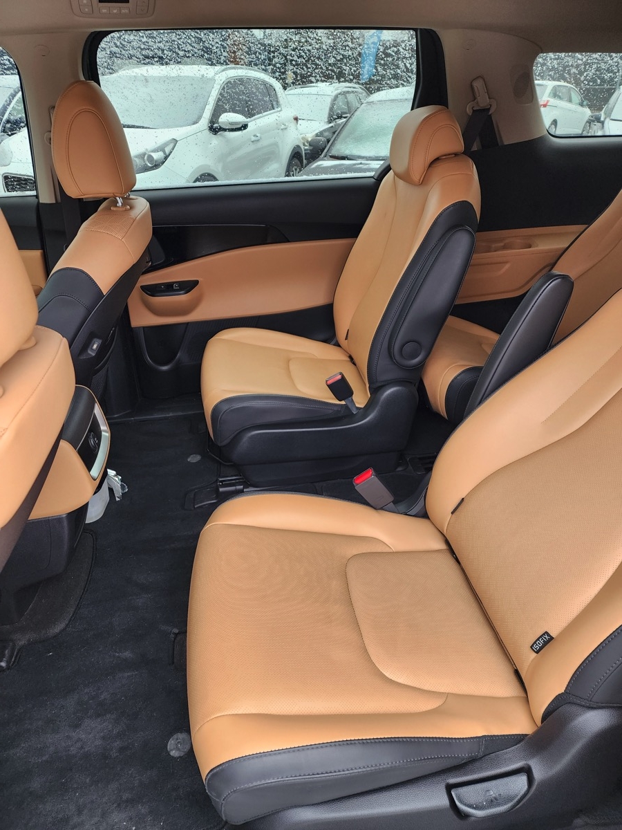 
								Kia Carnival 2021 full									