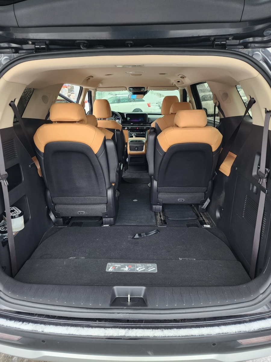 
								Kia Carnival 2021 full									