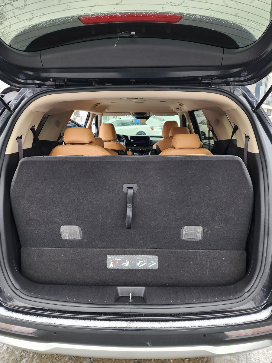 
								Kia Carnival 2021 full									