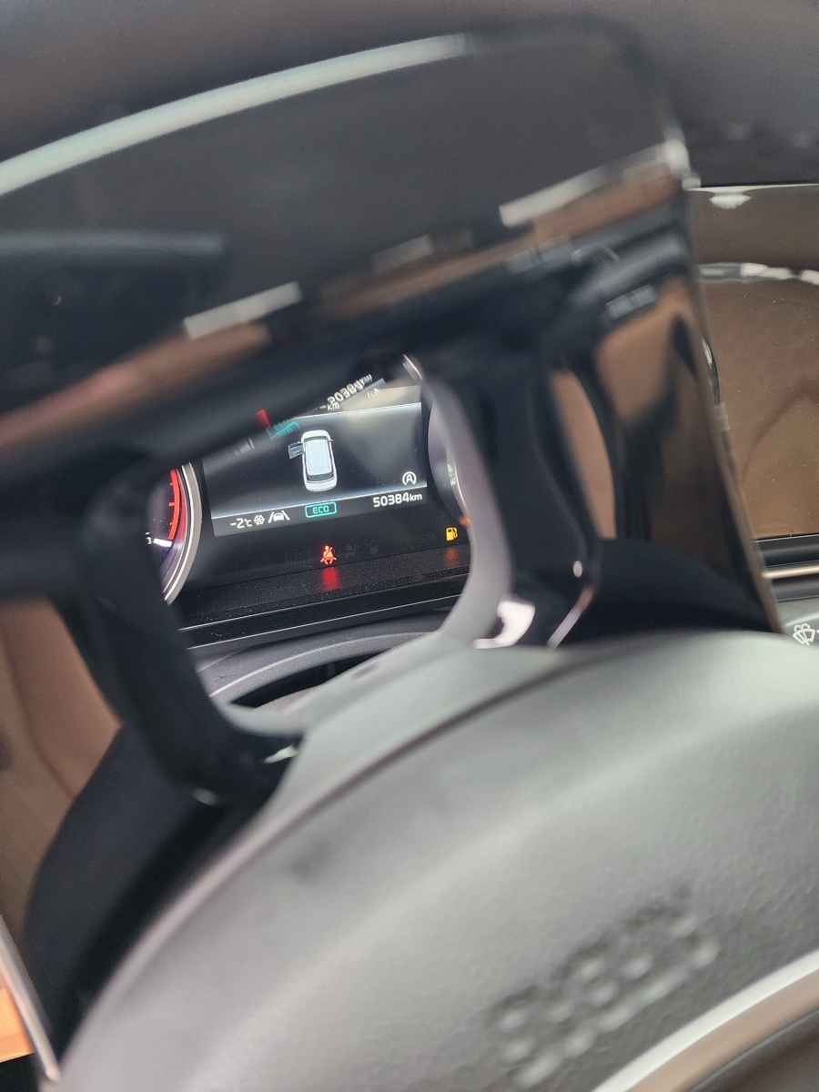 
								Kia Carnival 2021 full									