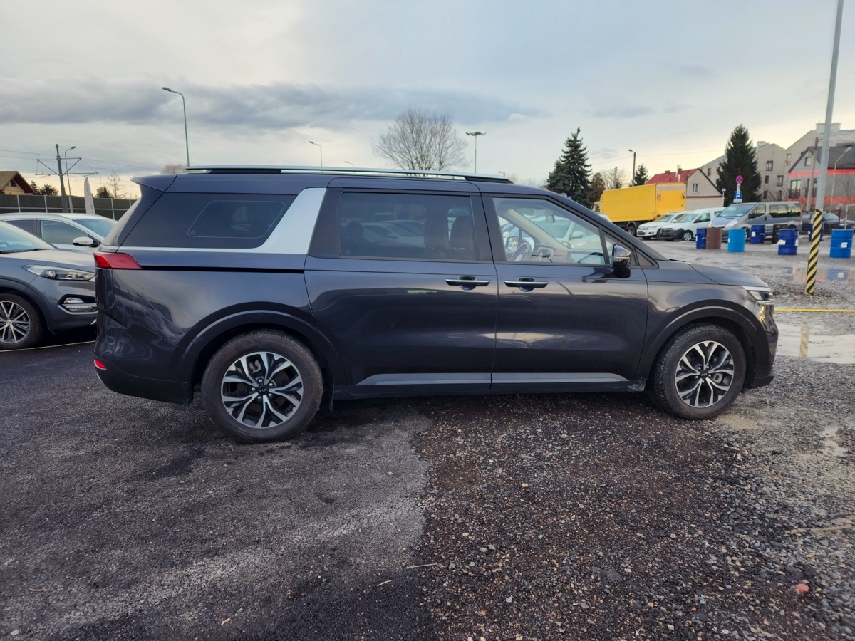 
								Kia Carnival 2021 full									