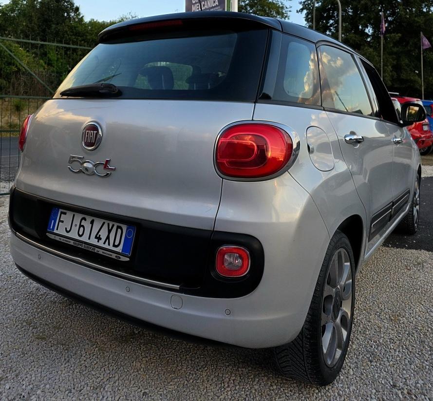 
								Fiat 500L 1.3 Multijet Business full									
