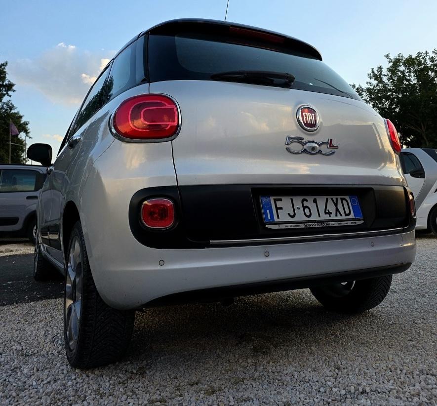 
								Fiat 500L 1.3 Multijet Business full									