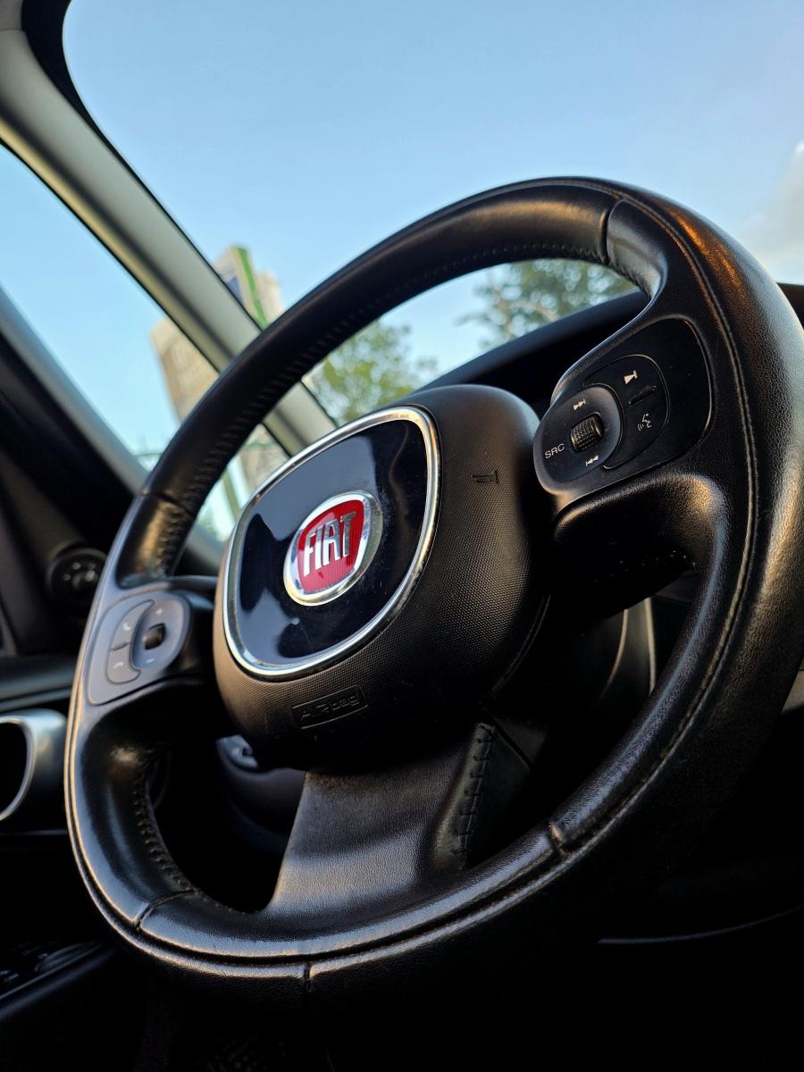 
								Fiat 500L 1.3 Multijet Business full									