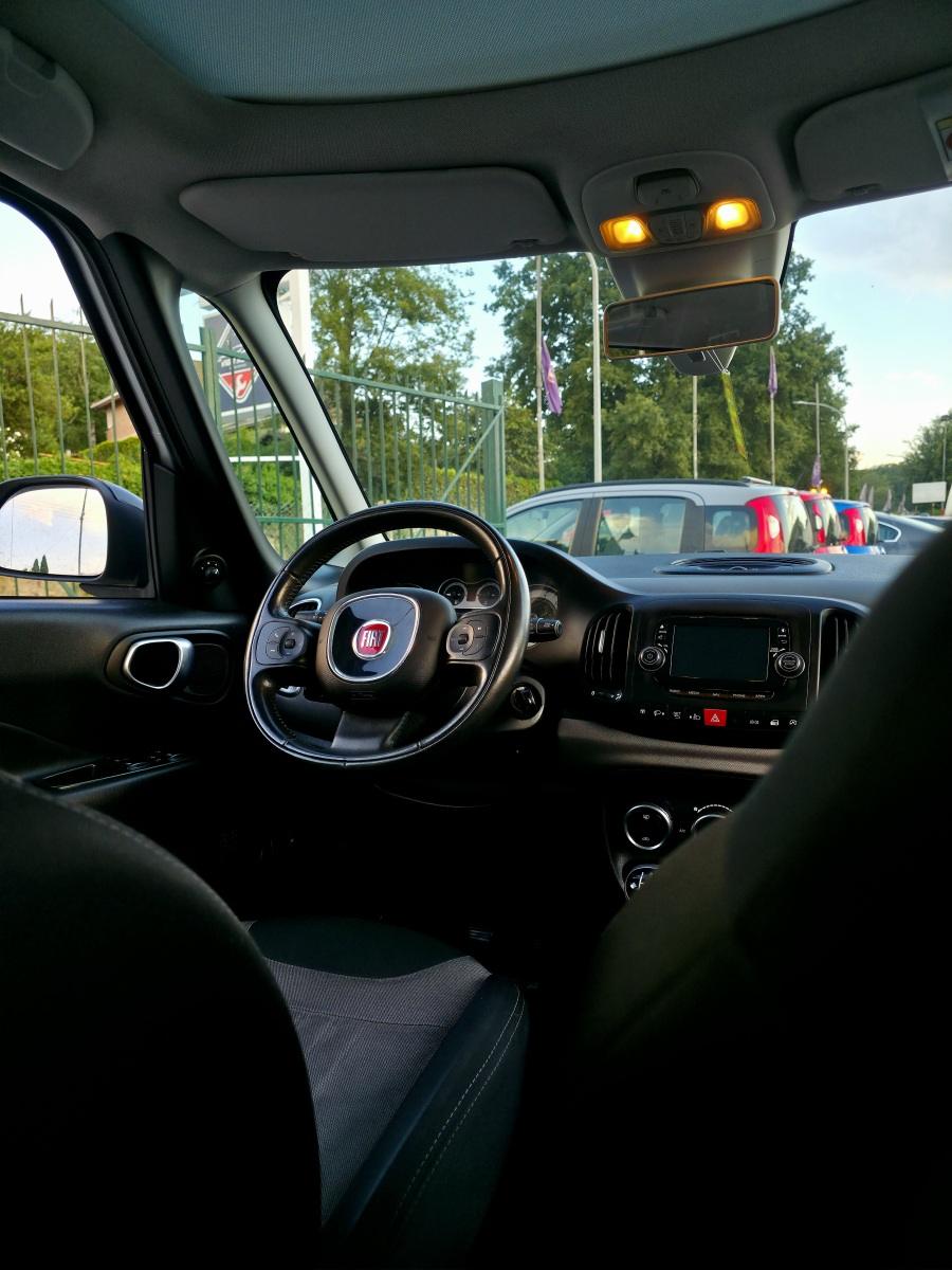 
								Fiat 500L 1.3 Multijet Business full									