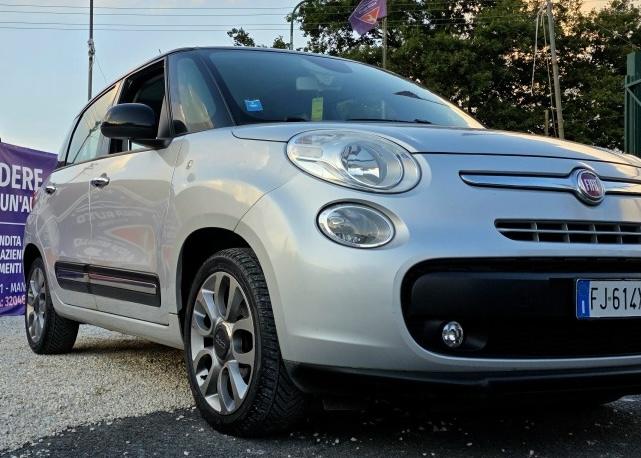 
								Fiat 500L 1.3 Multijet Business full									
