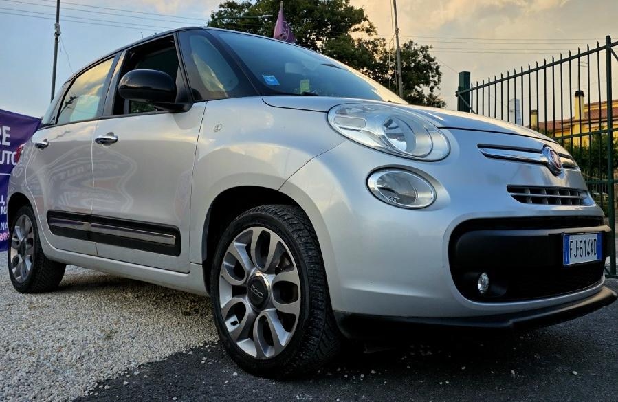 Fiat 500L 1.3 Multijet Business 2017