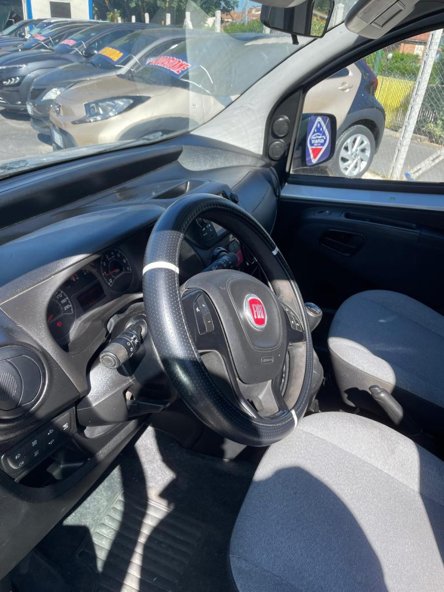 
								FIAT FIORINO 1.3 MJT full									