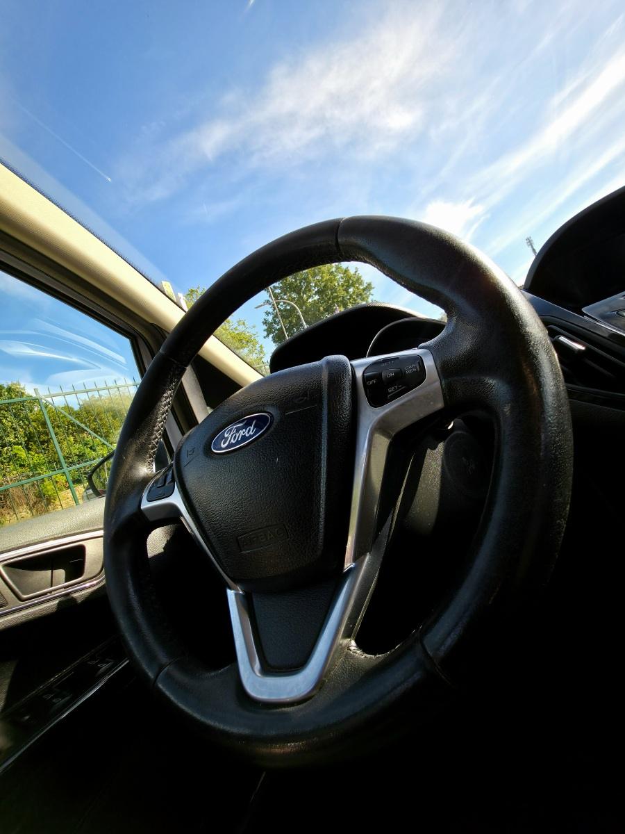 
								FORD B-Max 1.4 GPL full									