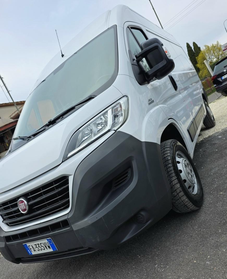
								Fiat Ducato 2.3 MJT 130CV 2015 full									