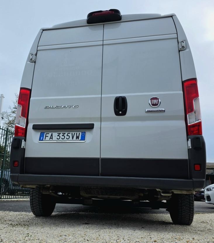 
								Fiat Ducato 2.3 MJT 130CV 2015 full									