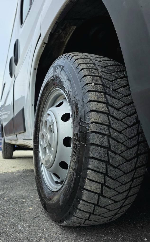 
								Fiat Ducato 2.3 MJT 130CV 2015 full									