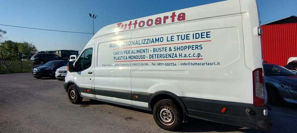 
								Ford Transit 2.0 2016 full									