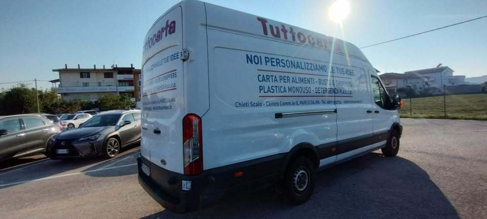 
								Ford Transit 2.0 2016 full									
