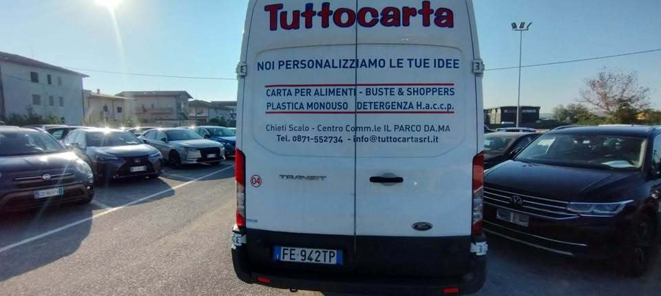 
								Ford Transit 2.0 2016 full									