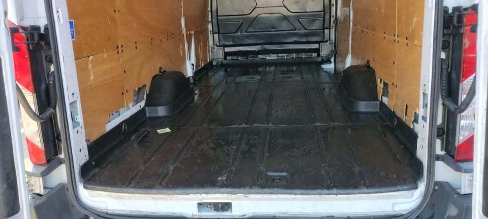 
								Ford Transit 2.0 2016 full									