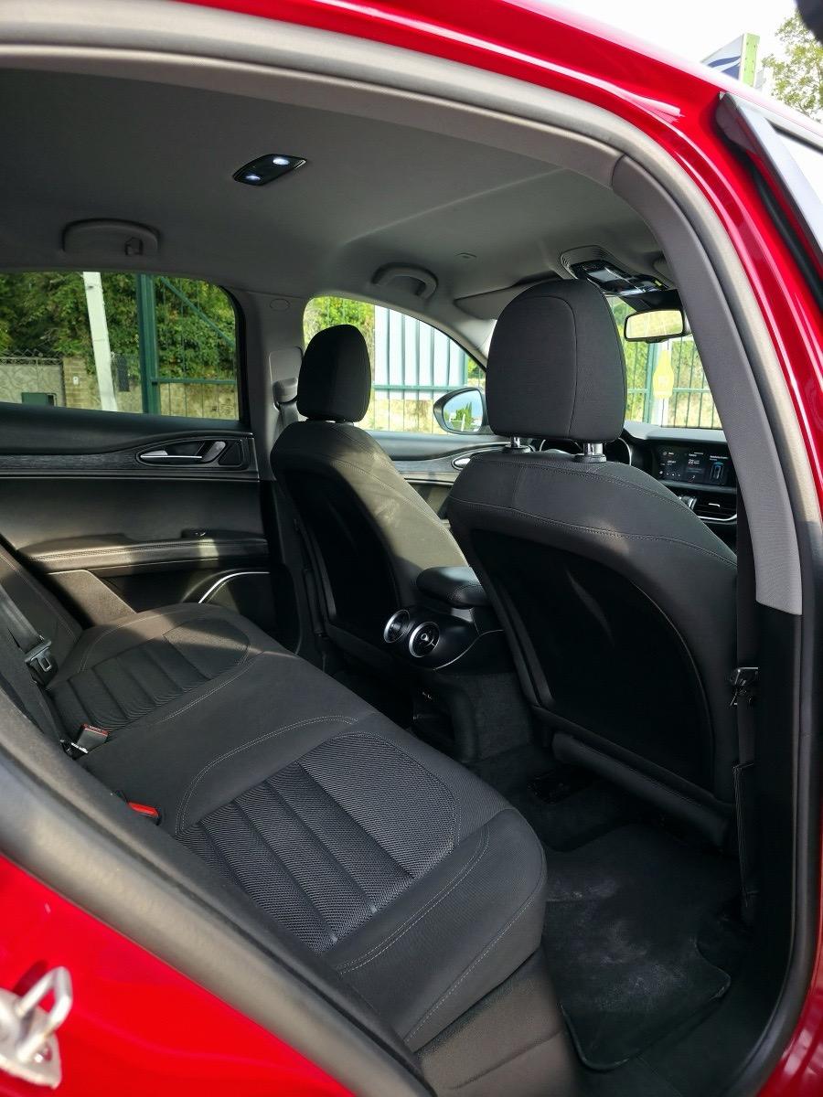 
								ALFA ROMEO STELVIO 2.2 TD full									
