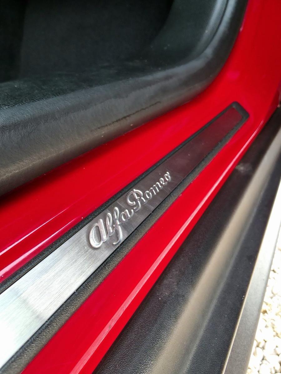 
								ALFA ROMEO STELVIO 2.2 TD full									