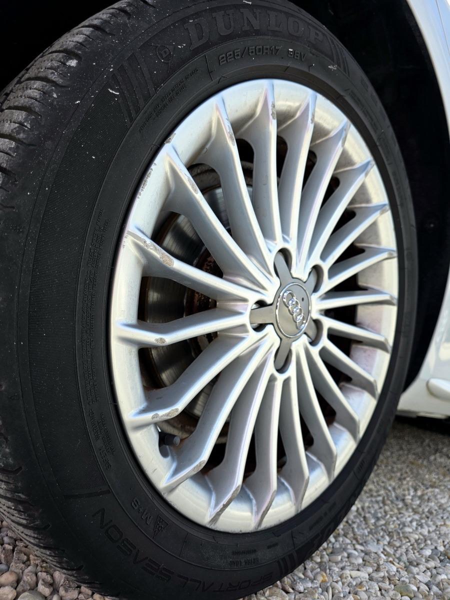 
								AUDI A4 S LINE full									