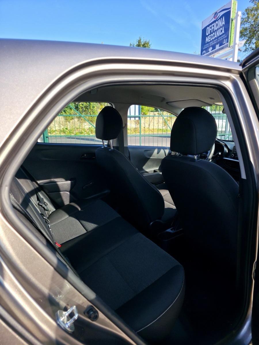 
								KIA PICANTO 1.0 ECOGPL full									