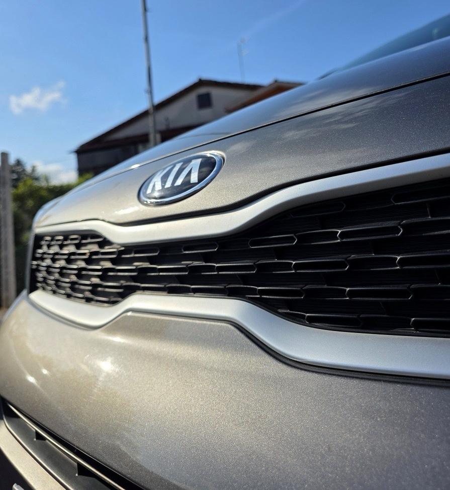 
								KIA PICANTO 1.0 ECOGPL full									