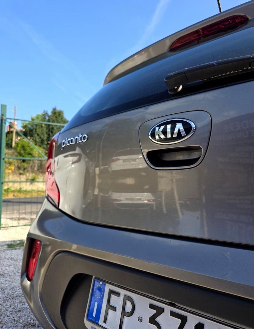 
								KIA PICANTO 1.0 ECOGPL full									