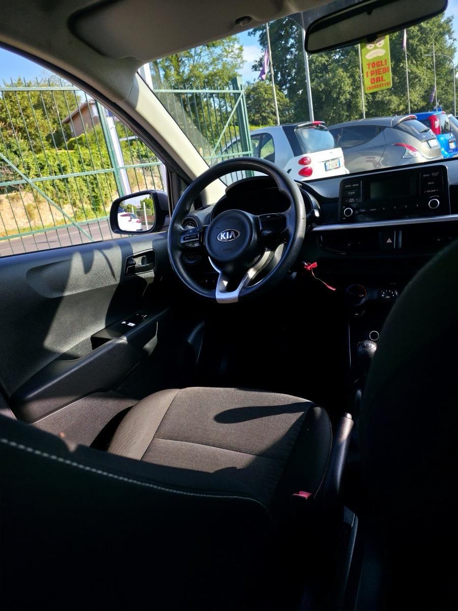 
								KIA PICANTO 1.0 ECOGPL full									