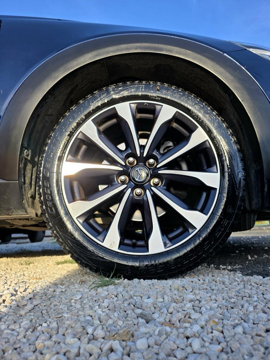 
								MAZDA CX-3 2.0 SKYACTIV full									