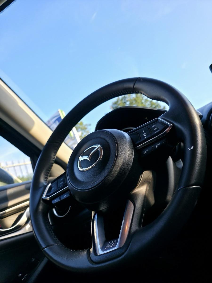 
								MAZDA CX-3 2.0 SKYACTIV full									