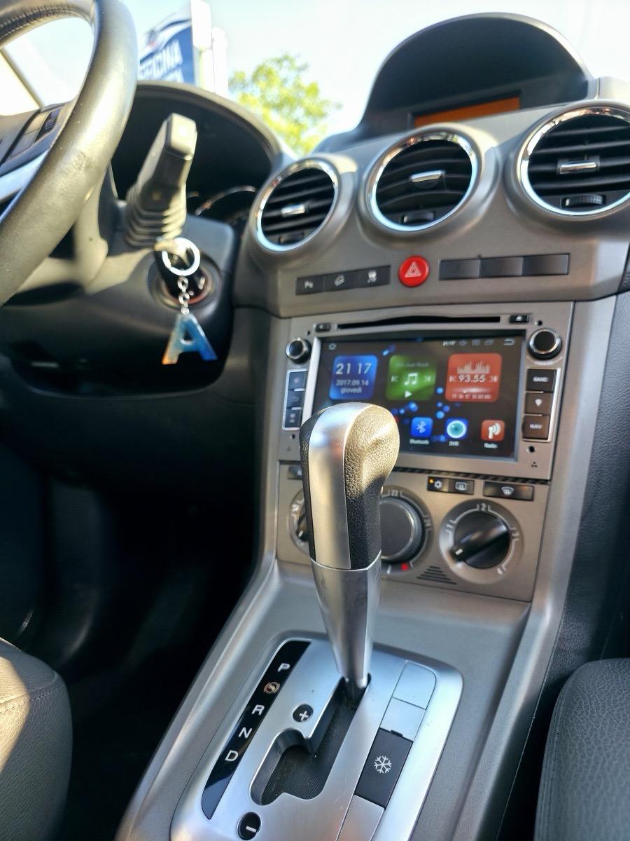 
								OPEL ANTARA 2.0 CDTI full									