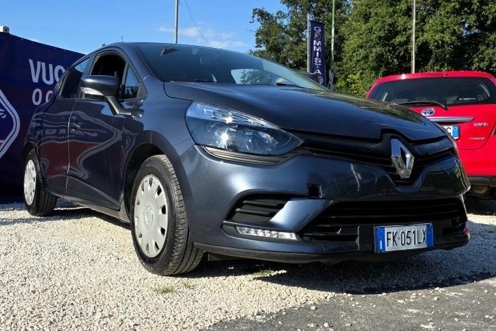 RENAULT CLIO 1.2