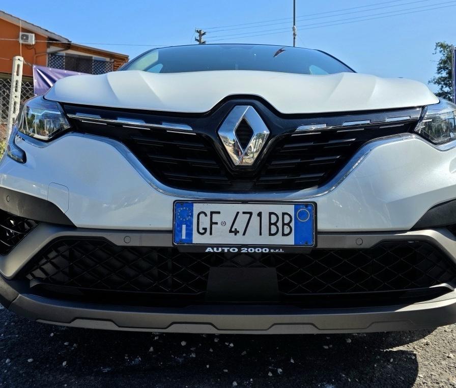 
								Renault Captur FULL HYBRID full									