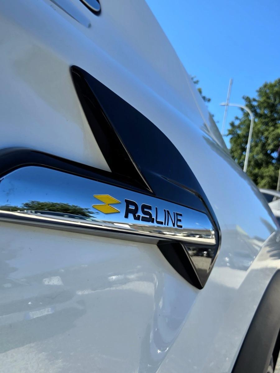 
								Renault Captur FULL HYBRID full									