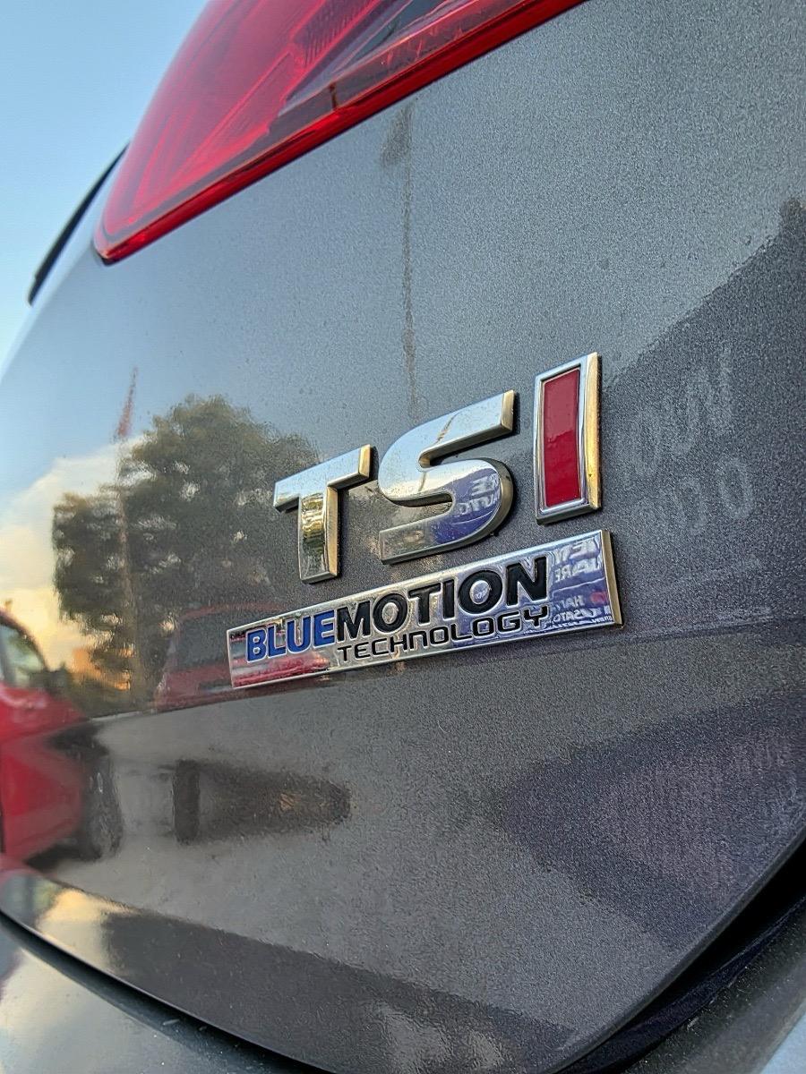 
								Volkswagen Golf 7 Business Highline full									