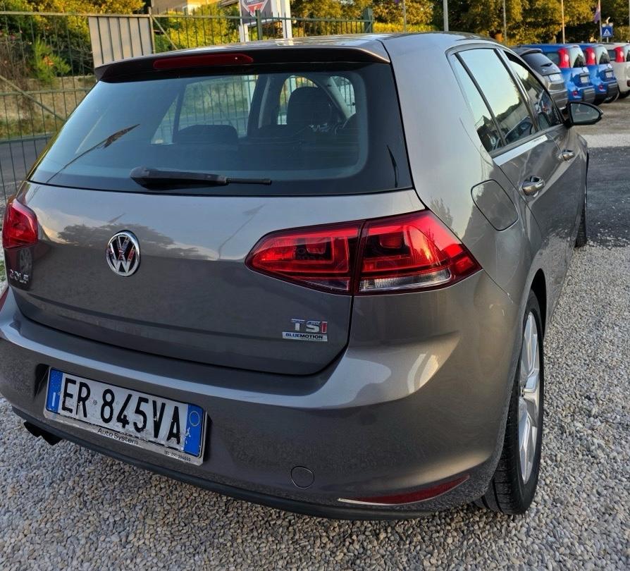 
								Volkswagen Golf 7 Business Highline full									