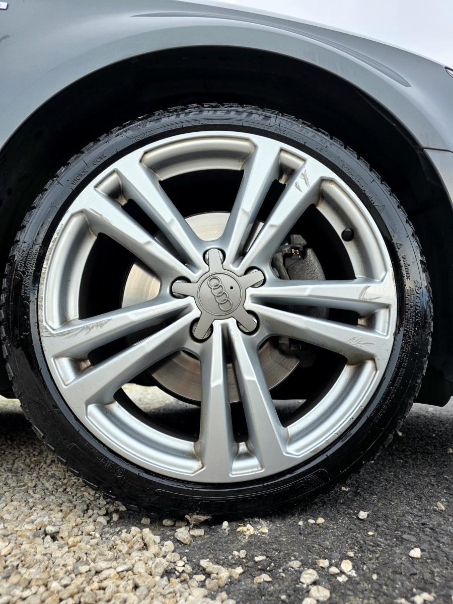 
								AUDI A3 SPORTBACK 2020 full									
