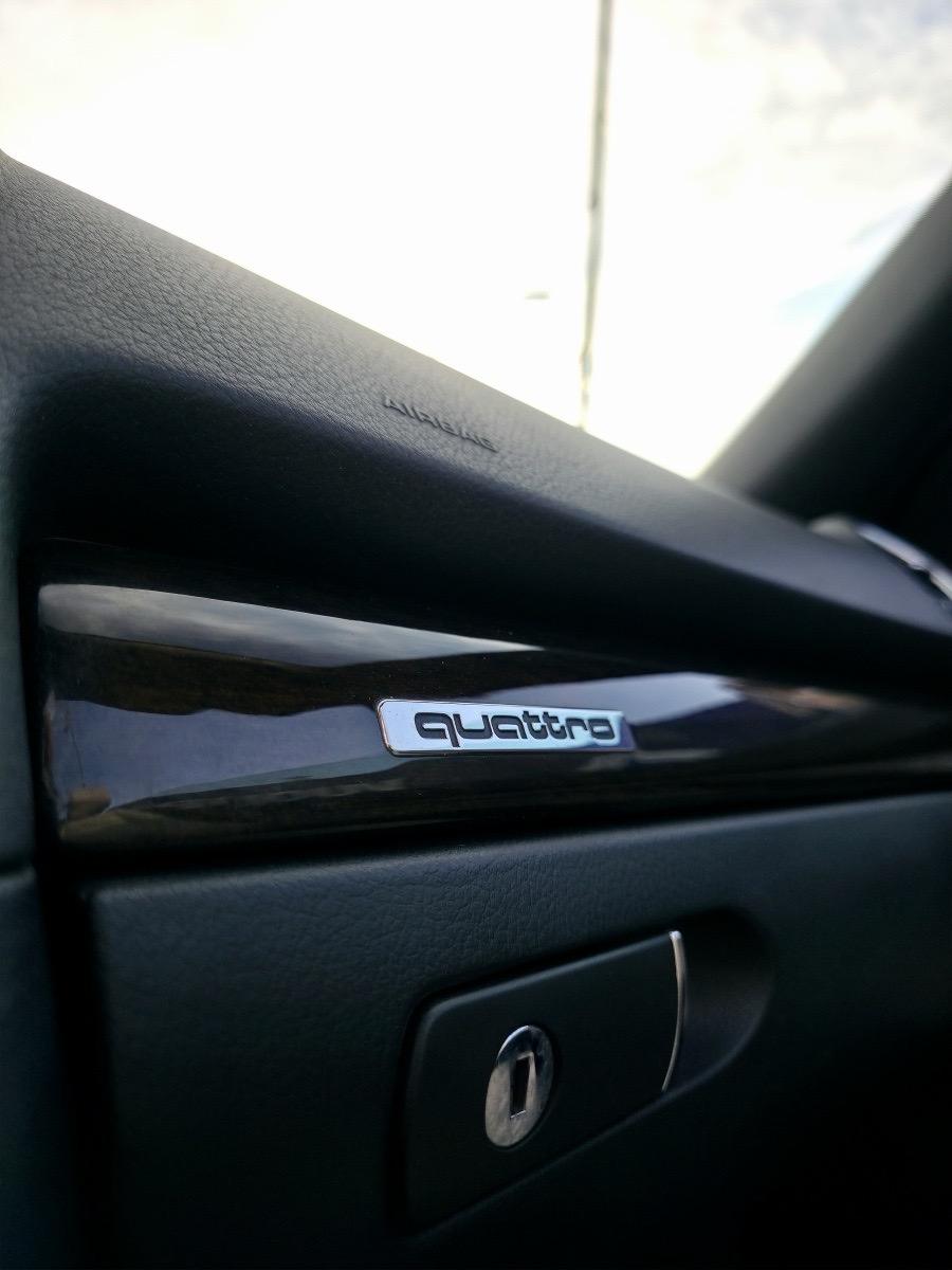 
								AUDI S4 CABRIOLET full									