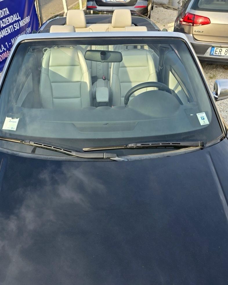 
								AUDI S4 CABRIOLET full									