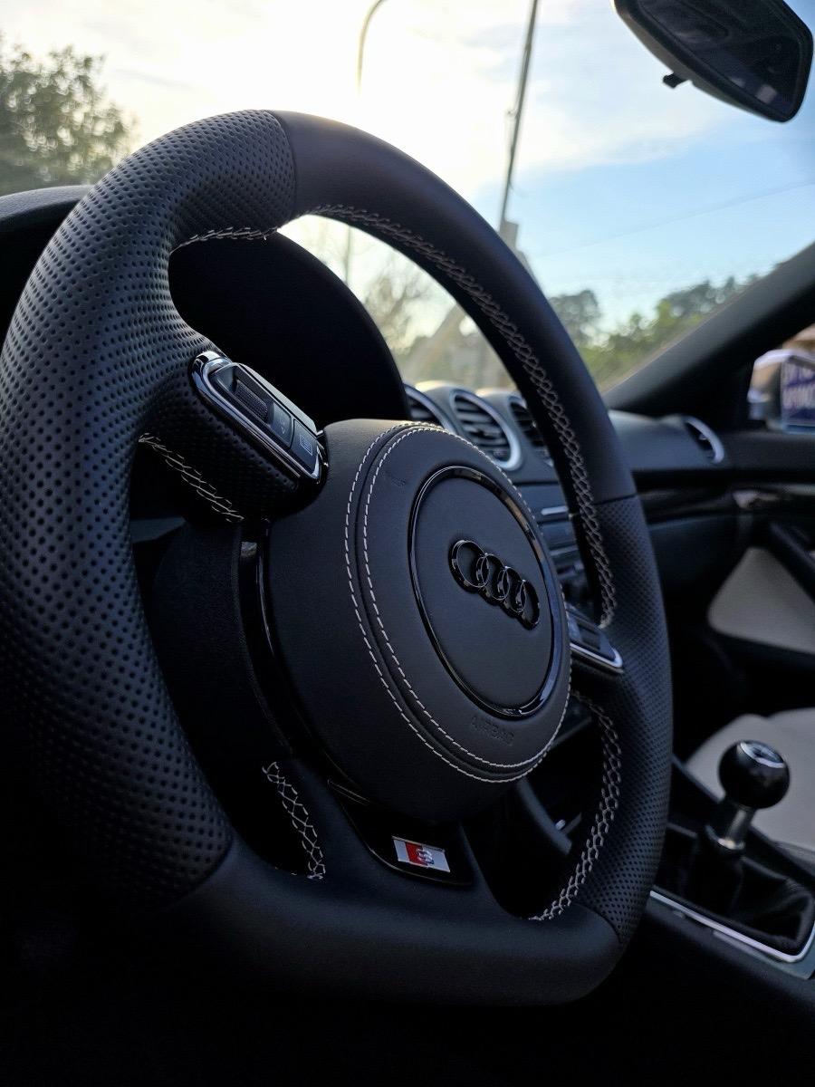 
								AUDI S4 CABRIOLET full									