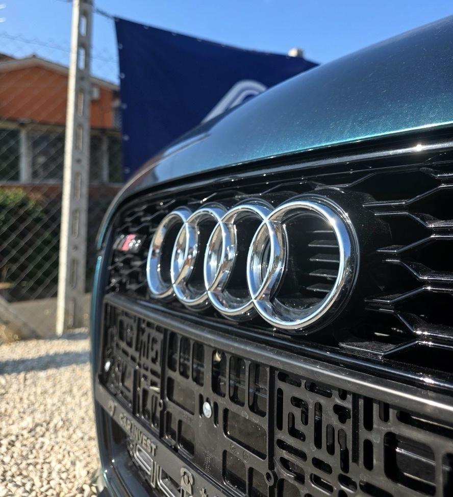 
								AUDI TT S LINE CABRIO full									