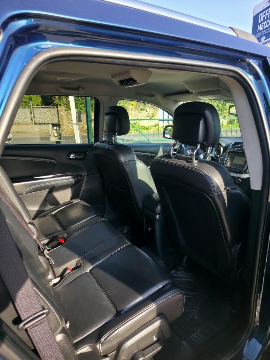 
								FIAT FREEMONT 2.0 MULTIJET full									