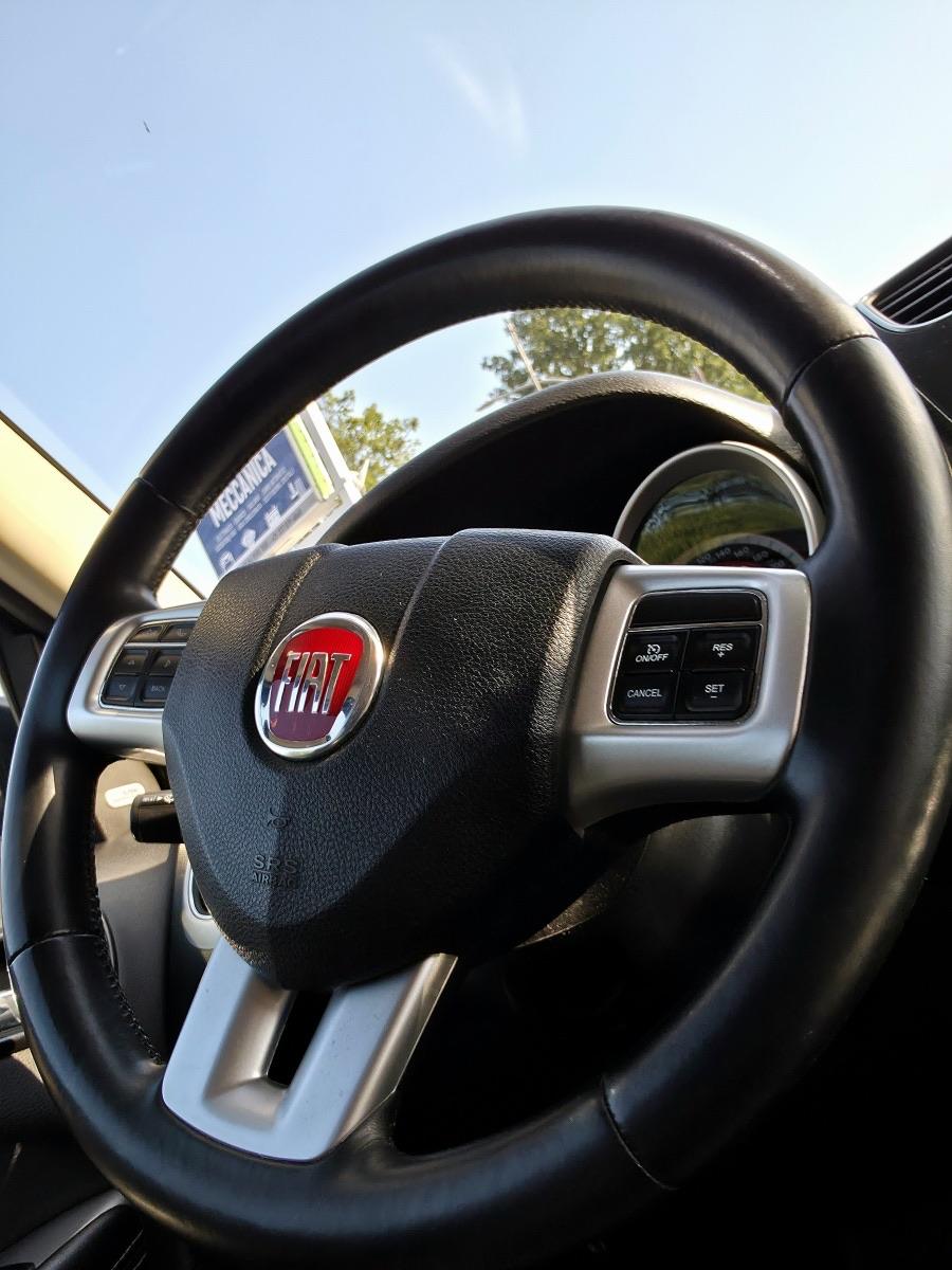 
								FIAT FREEMONT 2.0 MULTIJET full									